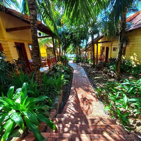 Sunny Bungalows Phú Quốc Exterior photo