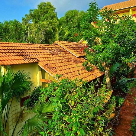 Sunny Bungalows Phú Quốc Exterior photo