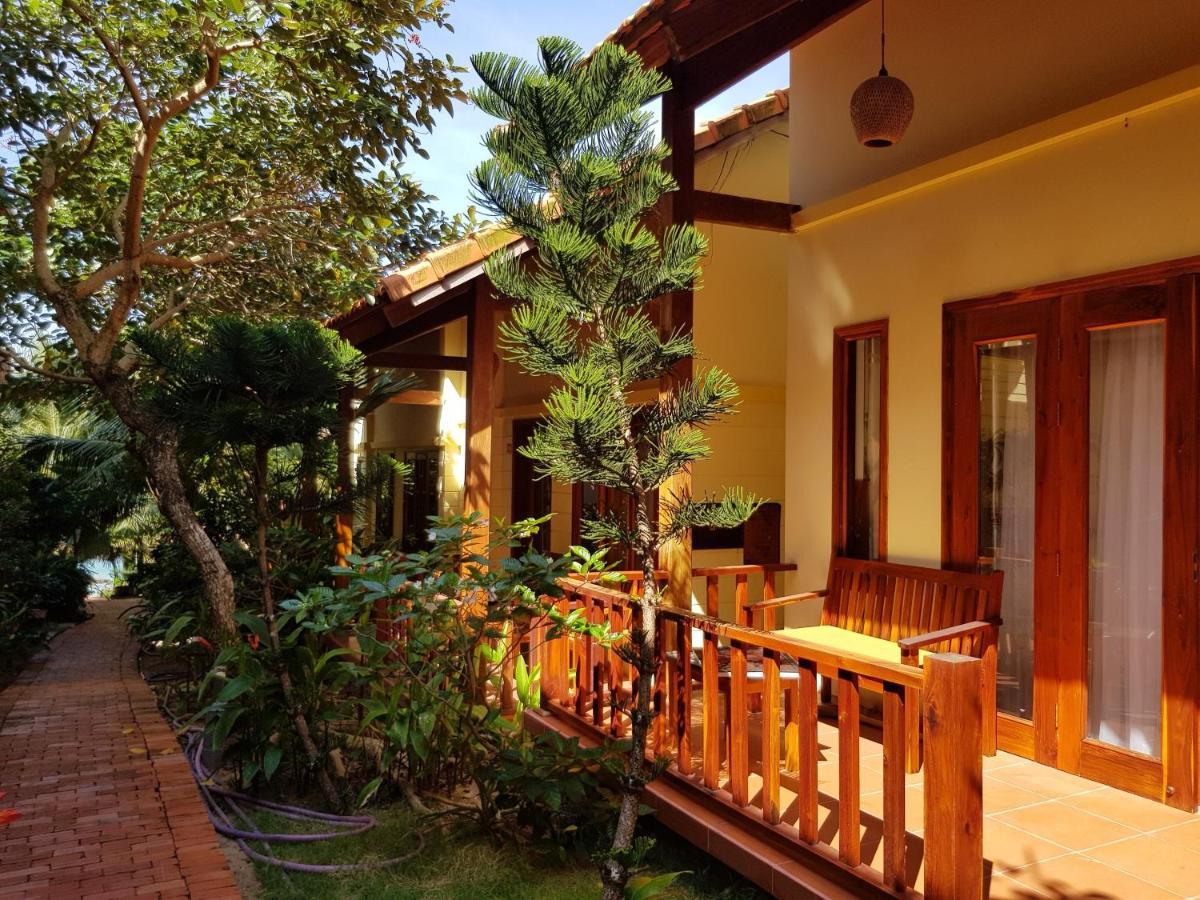 Sunny Bungalows Phú Quốc Exterior photo