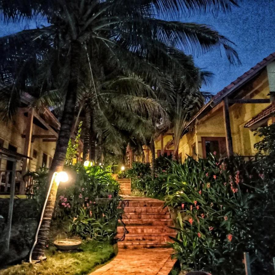 Sunny Bungalows Phú Quốc Exterior photo