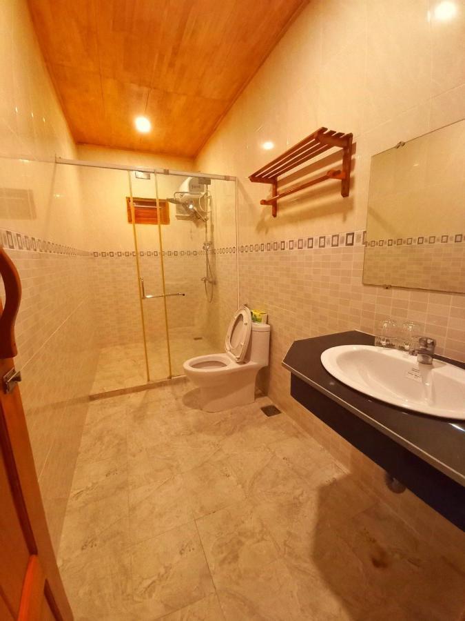 Sunny Bungalows Phú Quốc Exterior photo