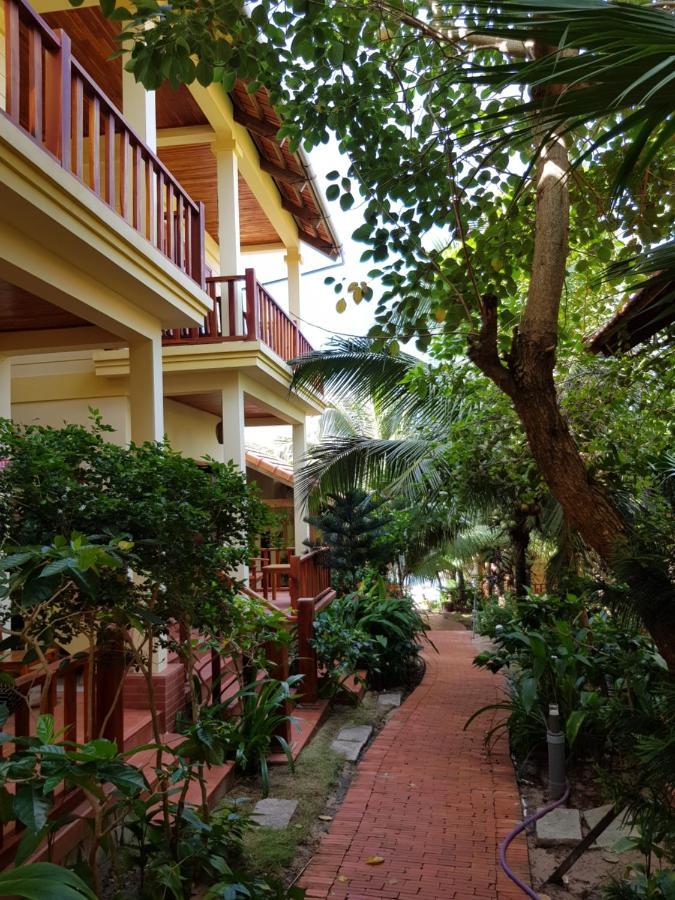 Sunny Bungalows Phú Quốc Exterior photo