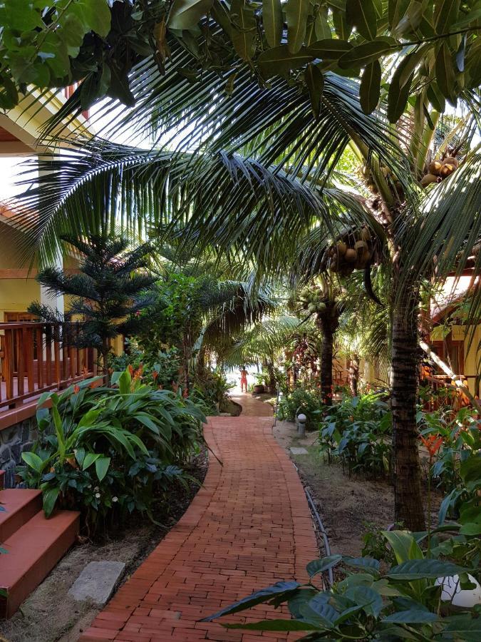 Sunny Bungalows Phú Quốc Exterior photo
