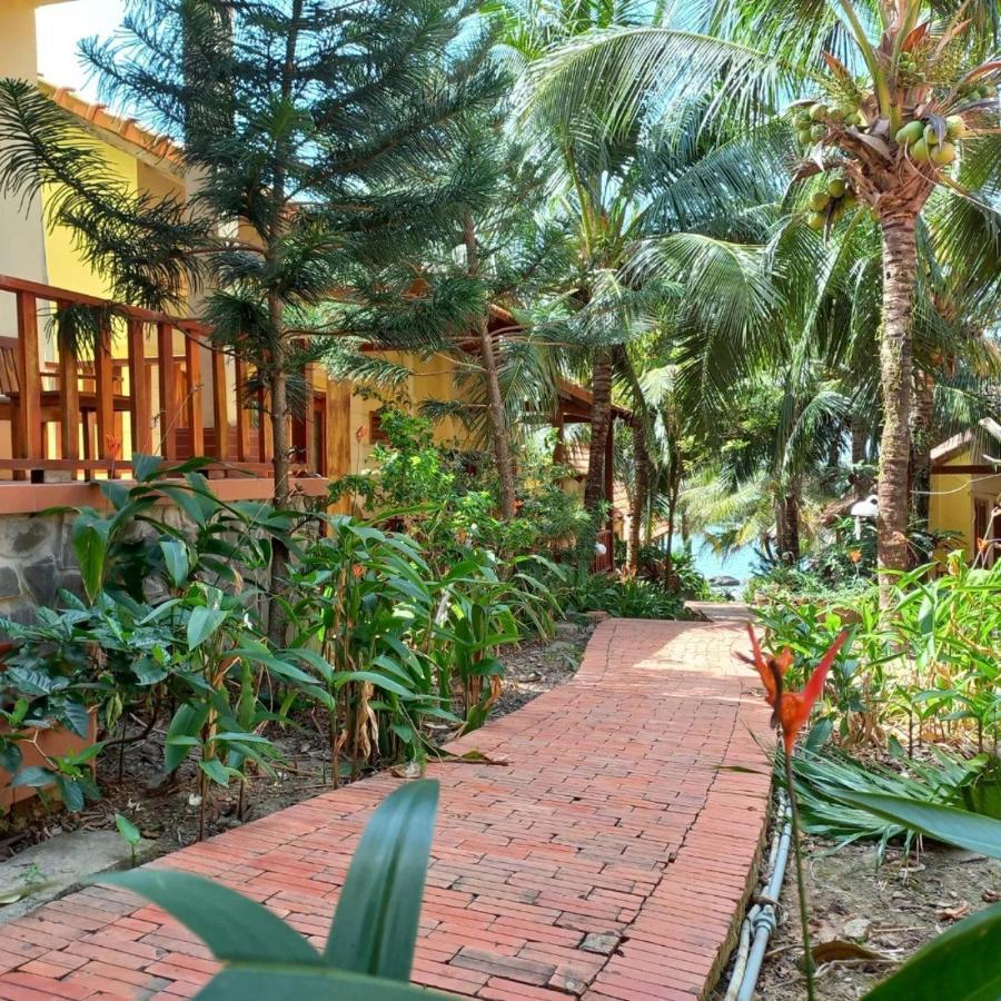 Sunny Bungalows Phú Quốc Exterior photo