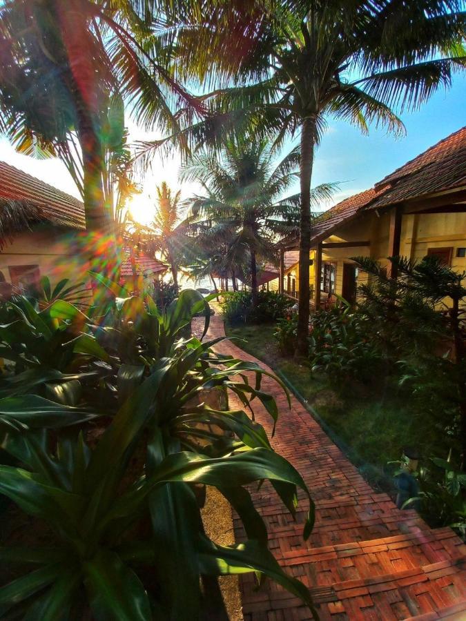 Sunny Bungalows Phú Quốc Exterior photo
