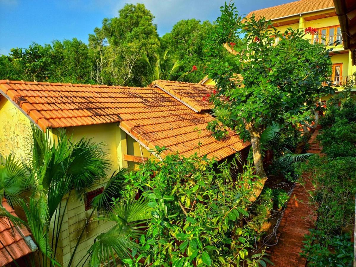 Sunny Bungalows Phú Quốc Exterior photo