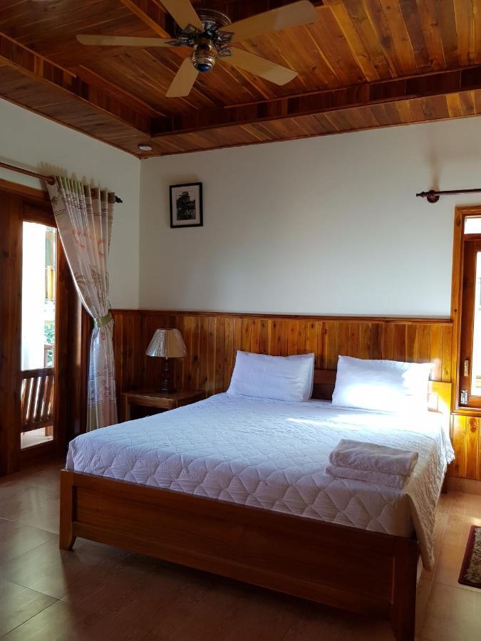 Sunny Bungalows Phú Quốc Exterior photo