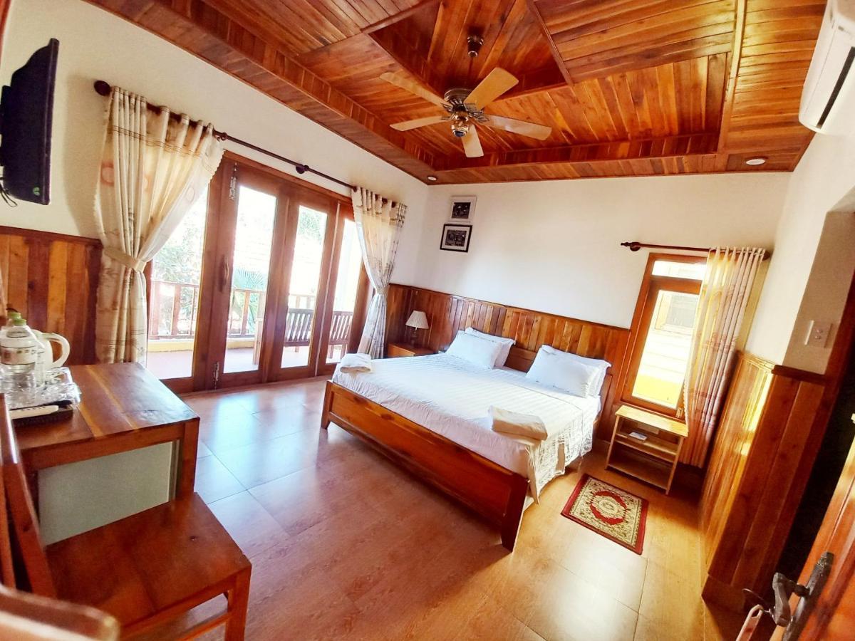 Sunny Bungalows Phú Quốc Exterior photo