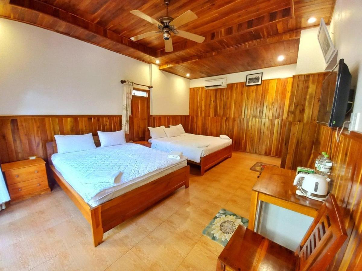 Sunny Bungalows Phú Quốc Exterior photo
