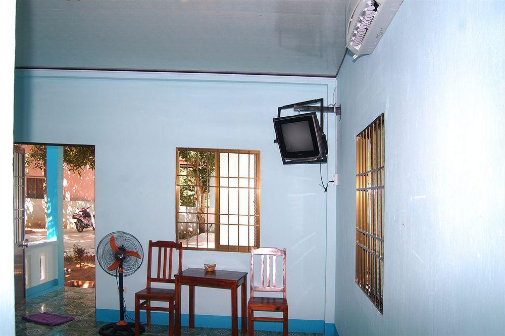 Sunny Bungalows Phú Quốc Exterior photo