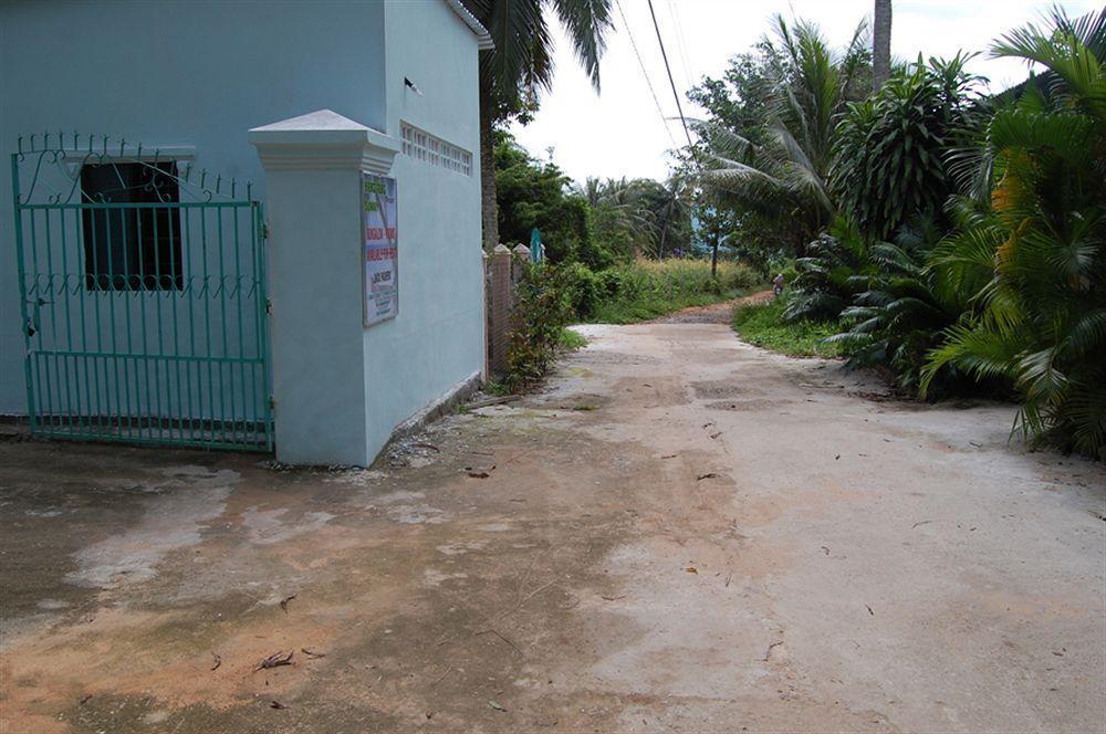 Sunny Bungalows Phú Quốc Exterior photo
