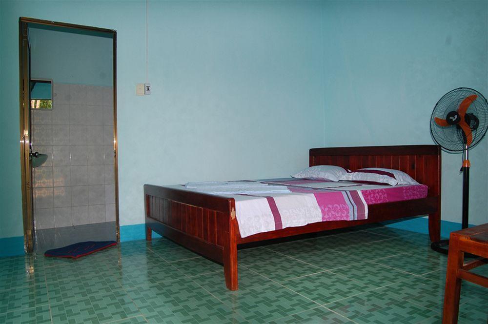 Sunny Bungalows Phú Quốc Exterior photo