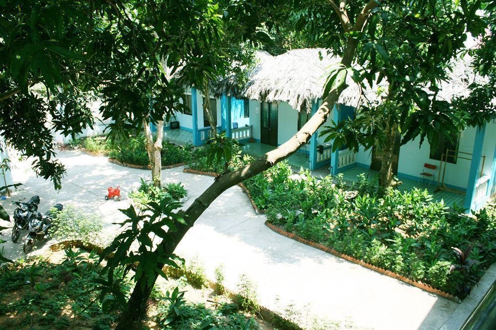Sunny Bungalows Phú Quốc Exterior photo