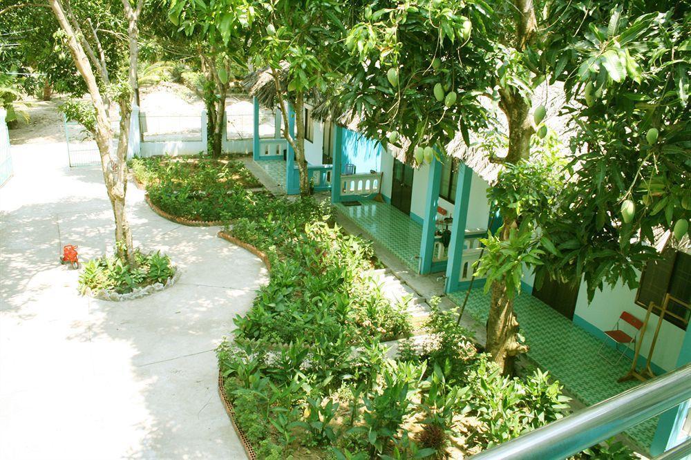 Sunny Bungalows Phú Quốc Exterior photo