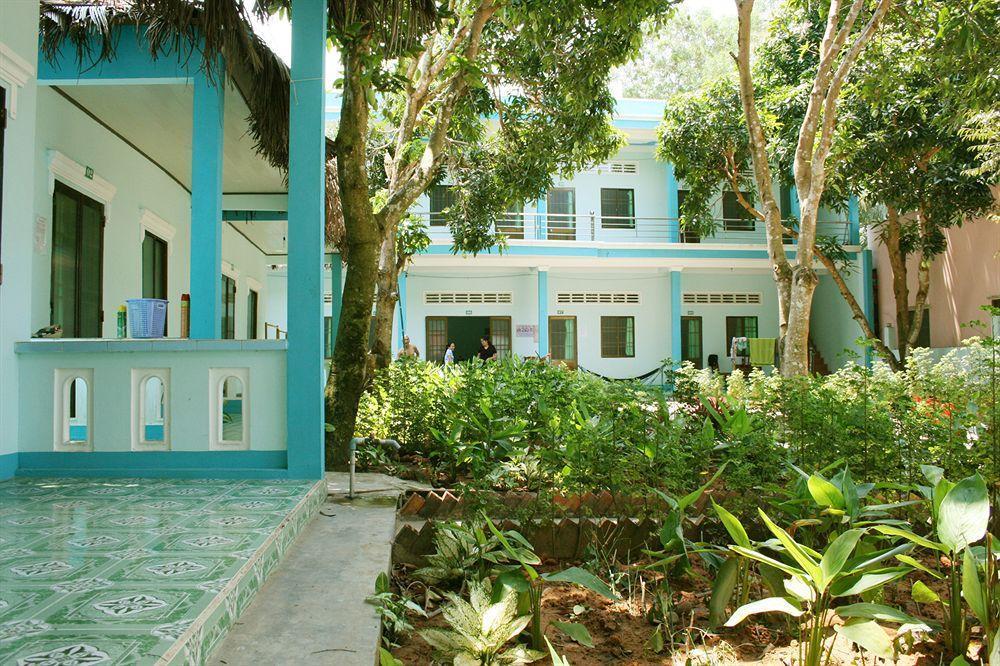 Sunny Bungalows Phú Quốc Exterior photo