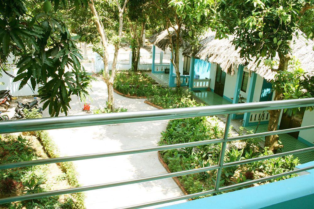 Sunny Bungalows Phú Quốc Exterior photo