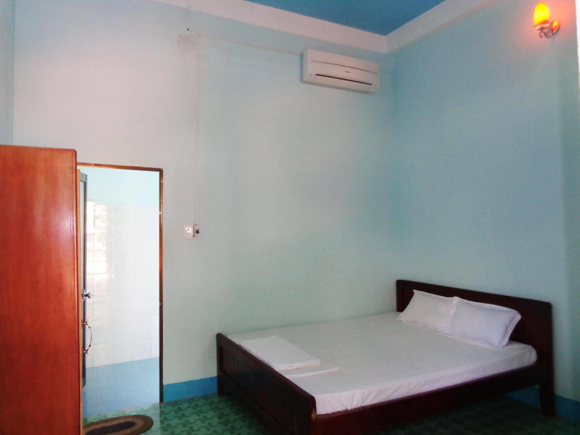 Sunny Bungalows Phú Quốc Exterior photo