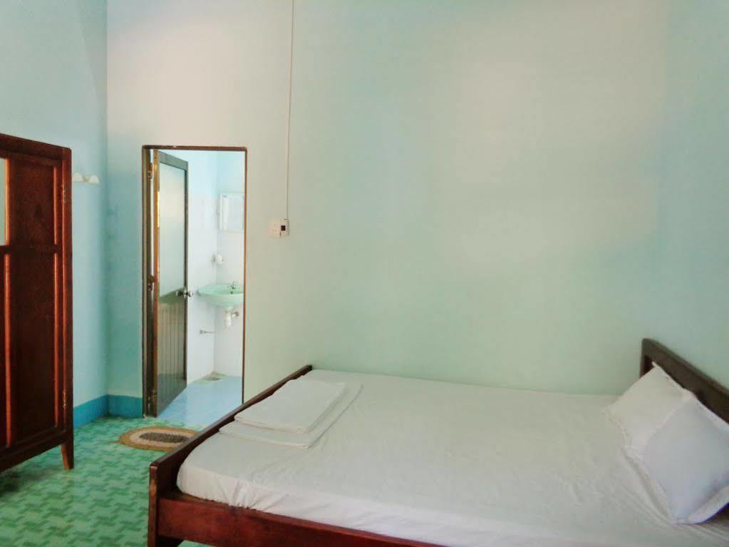 Sunny Bungalows Phú Quốc Exterior photo