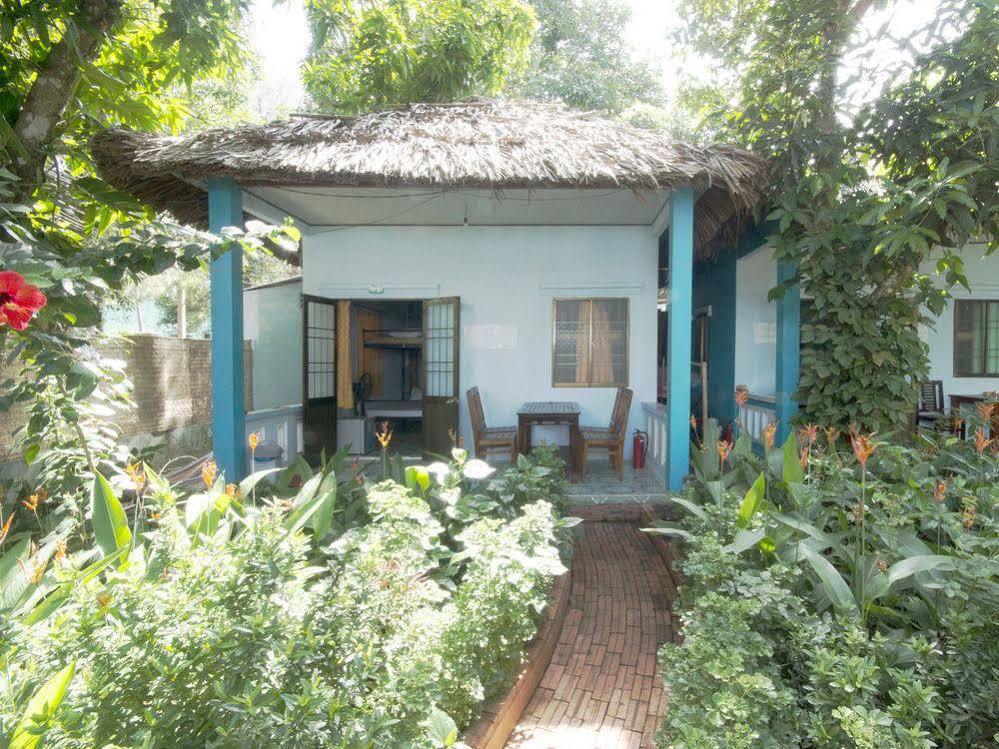 Sunny Bungalows Phú Quốc Exterior photo