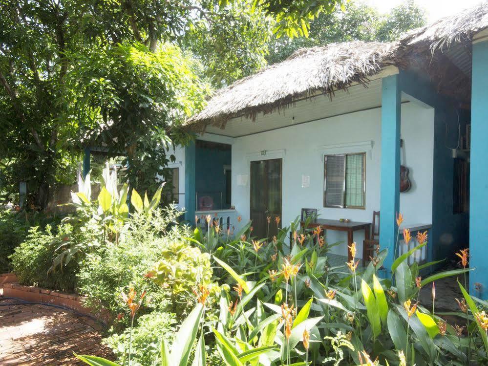 Sunny Bungalows Phú Quốc Exterior photo