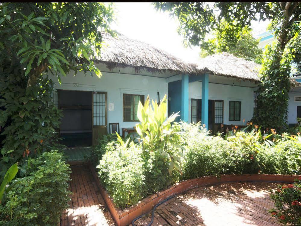 Sunny Bungalows Phú Quốc Exterior photo