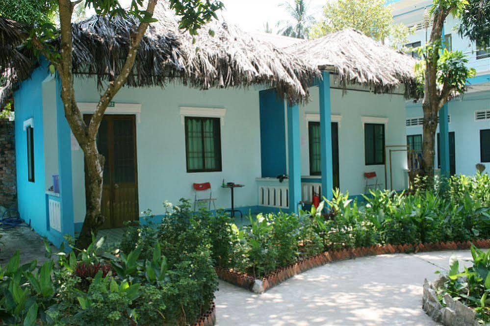 Sunny Bungalows Phú Quốc Exterior photo