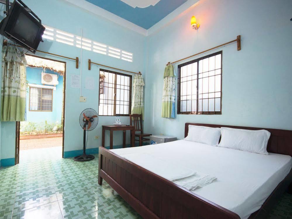 Sunny Bungalows Phú Quốc Exterior photo