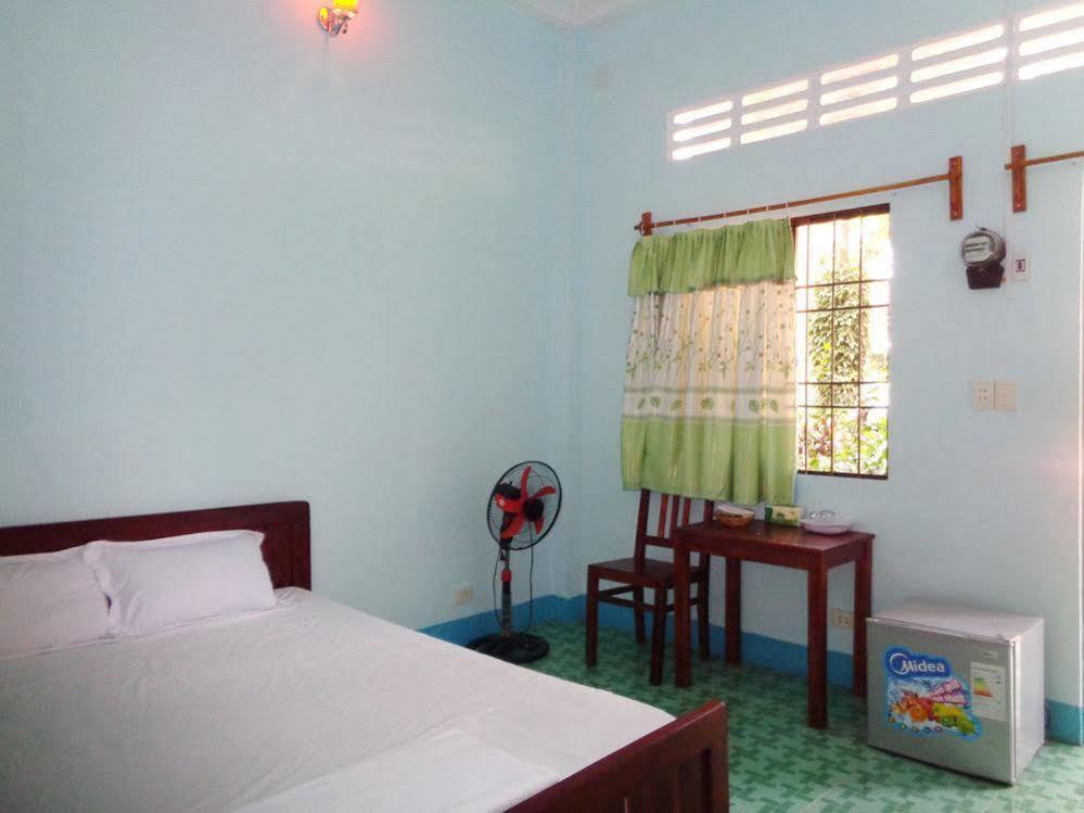 Sunny Bungalows Phú Quốc Exterior photo