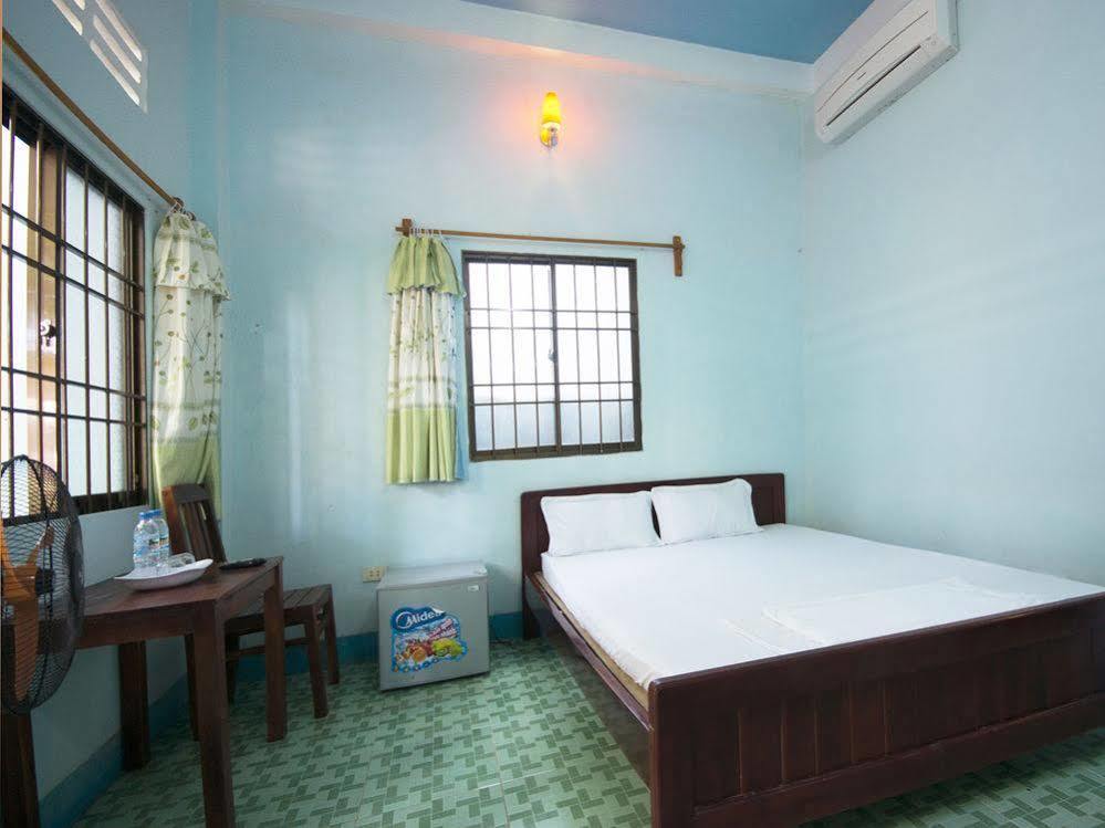 Sunny Bungalows Phú Quốc Exterior photo