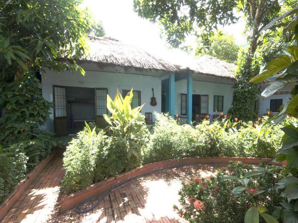 Sunny Bungalows Phú Quốc Exterior photo