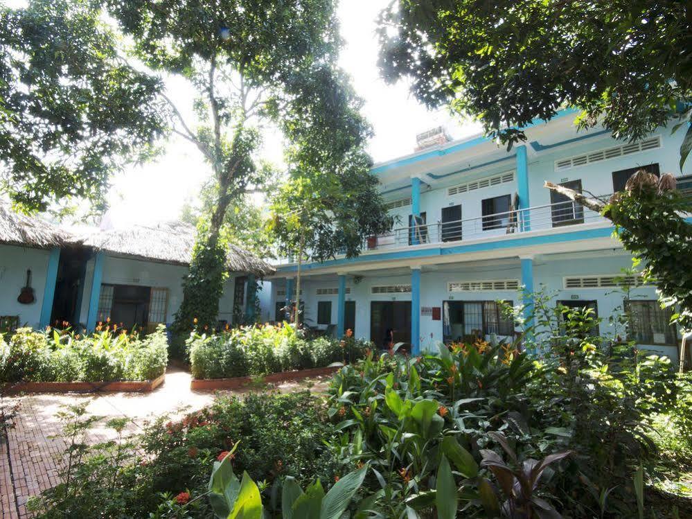 Sunny Bungalows Phú Quốc Exterior photo