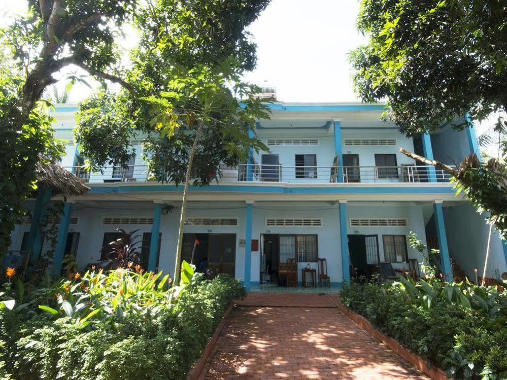 Sunny Bungalows Phú Quốc Exterior photo
